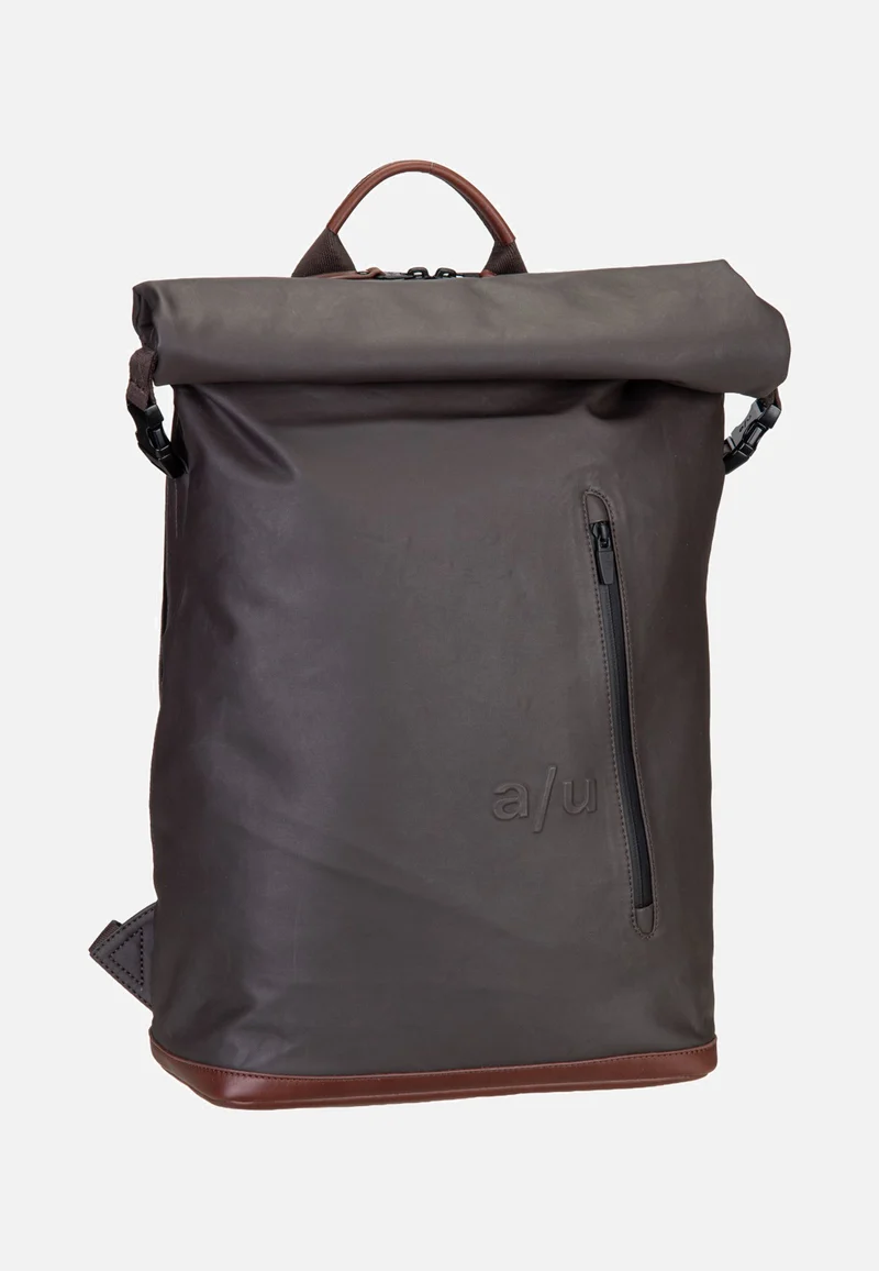 Fukui Ground Coffee - Rolltop Rucksack