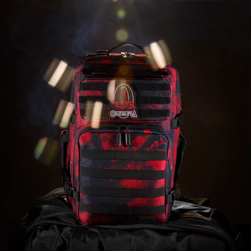35L Backpack 2026 Olympia
