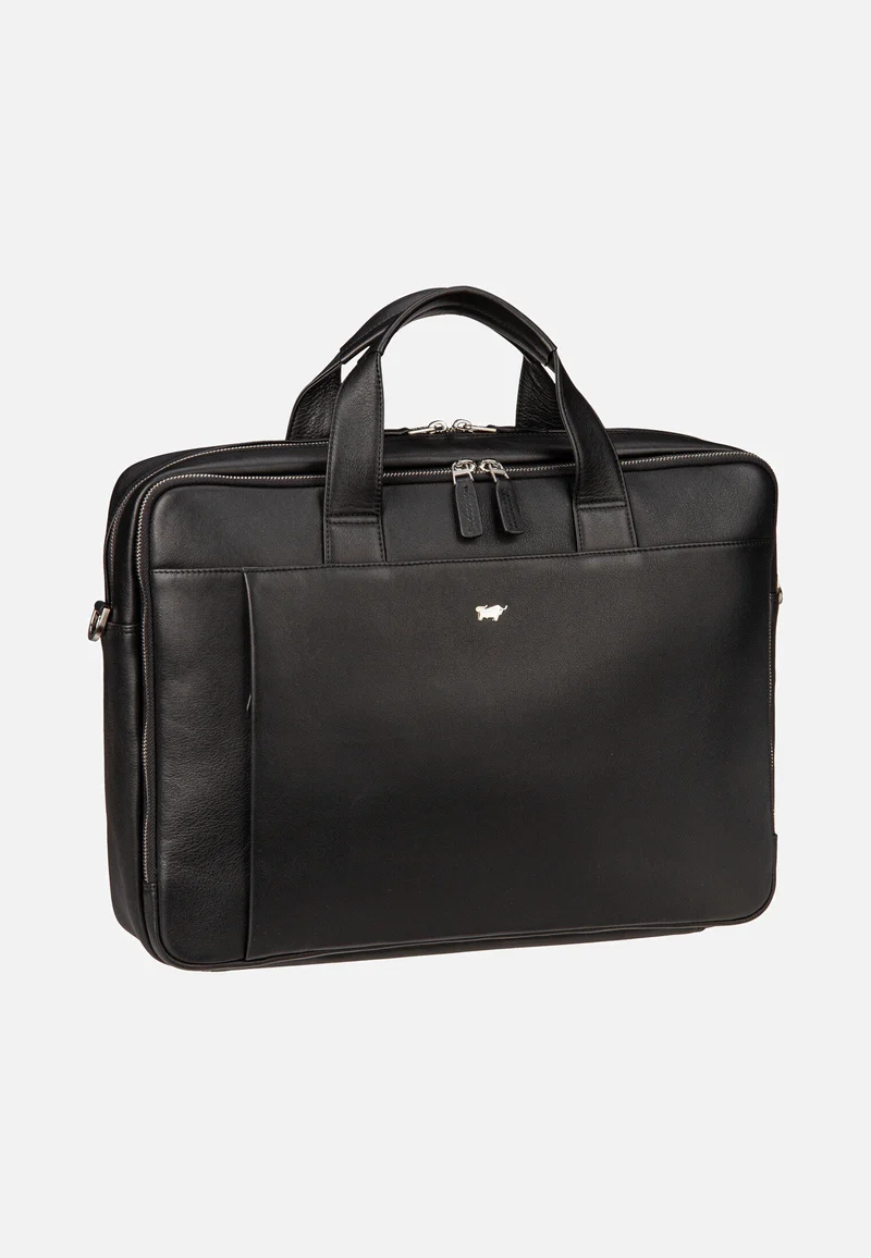 GOLF 3.0 Business Bag L 90674 Schwarz - Aktentasche