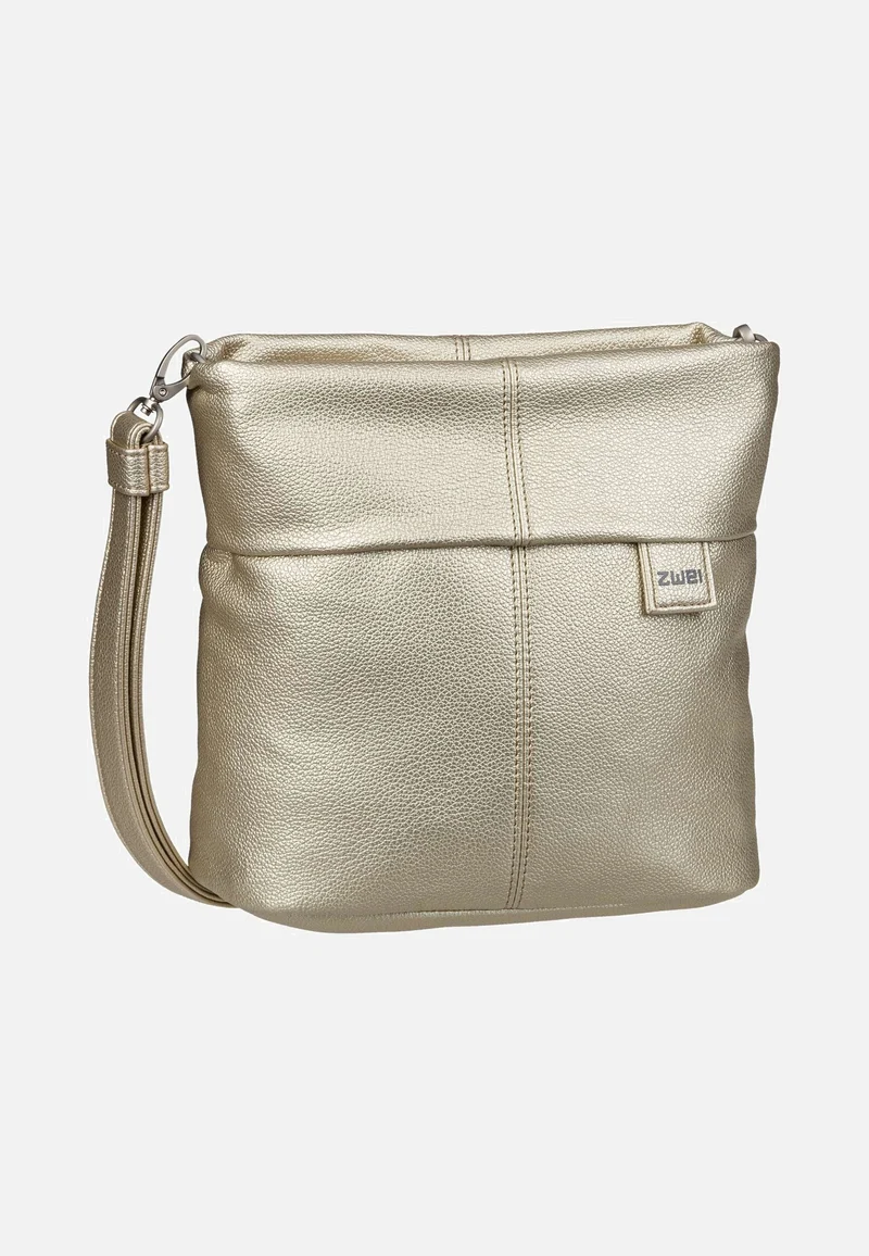 Mademoiselle M8 Gold - Beuteltasche