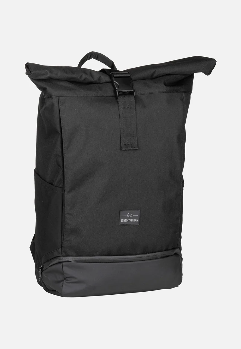 Allen XL Schwarz - Rucksack