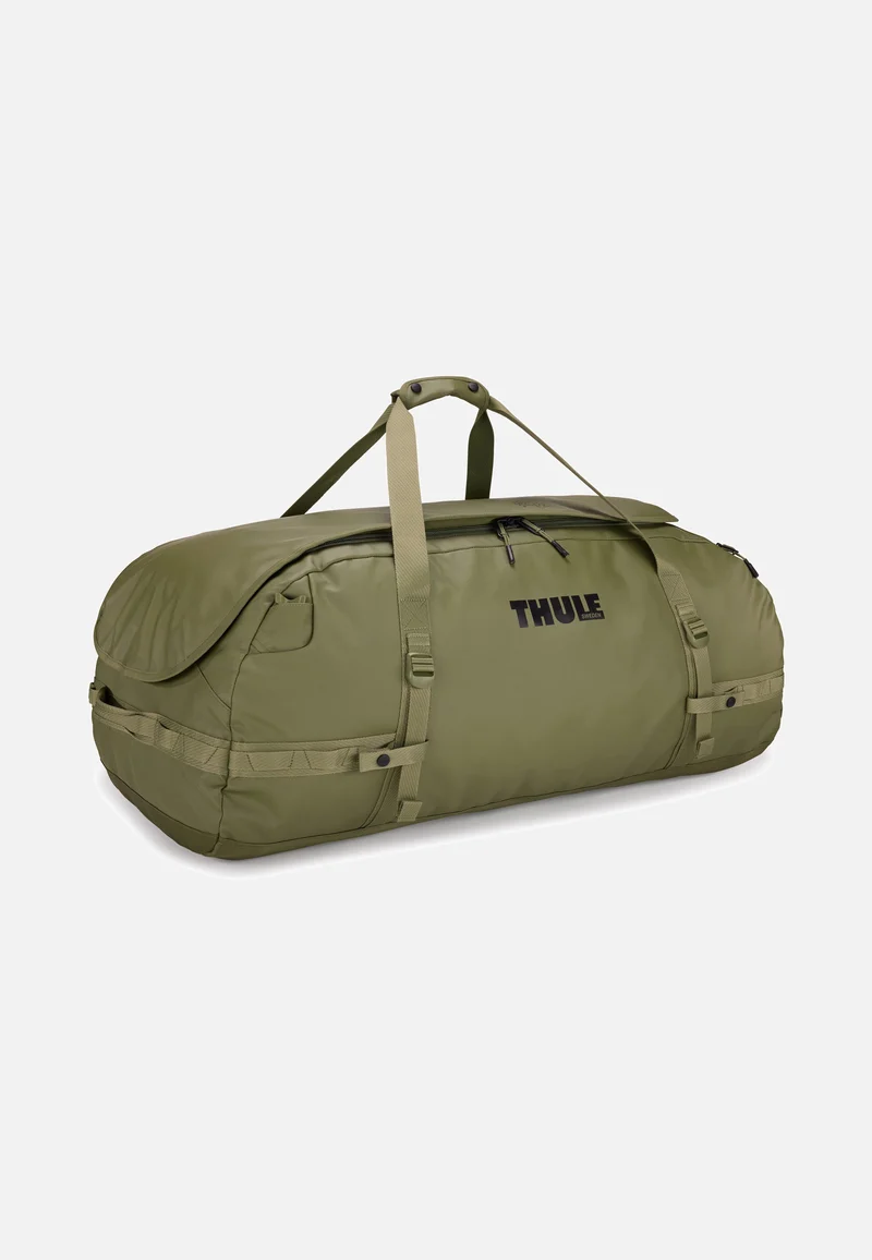 Chasm 130L Olivine - Dufflebag