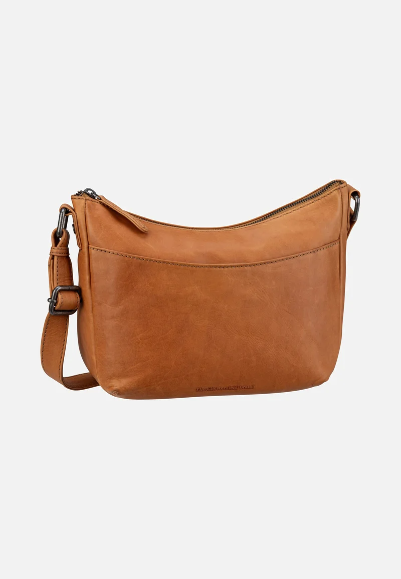 Henderson 1309 Cognac - Beuteltasche