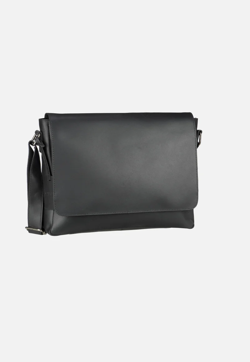 Vintage Juul 7917 Black - Messenger Bag