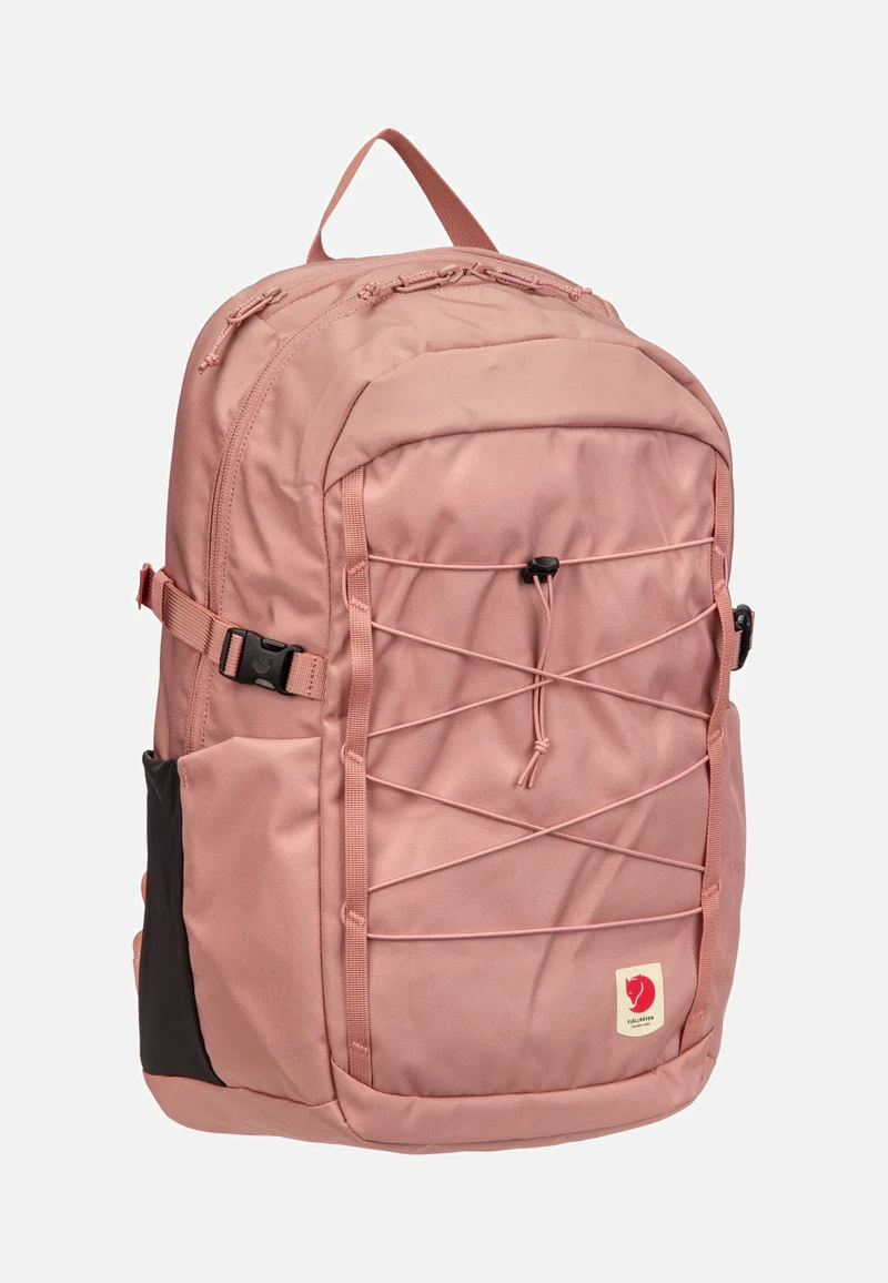 Skule 24 Dusty Rose - Rucksack