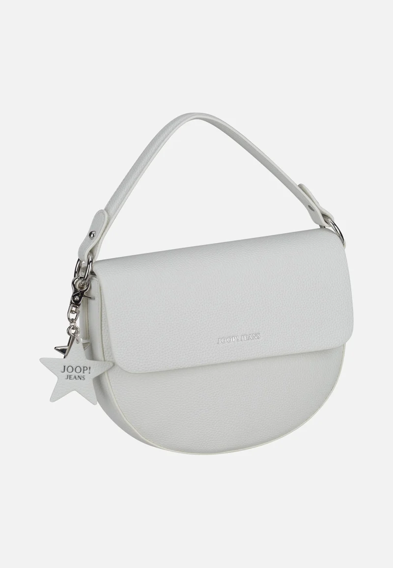 Salve Kaley MVF White - Saddle Bag