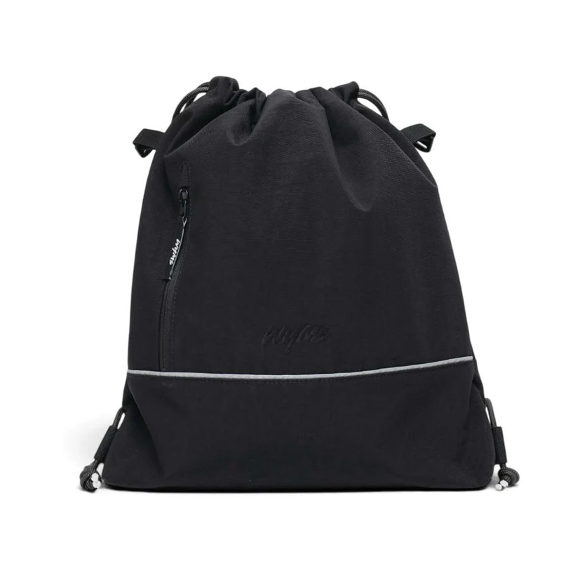 Wyms Nero Night Sportbeutel