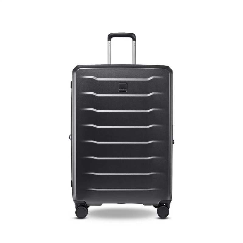 Stratic Phoenix SL Black 4 Doppelrollen Trolley L 75 cm
