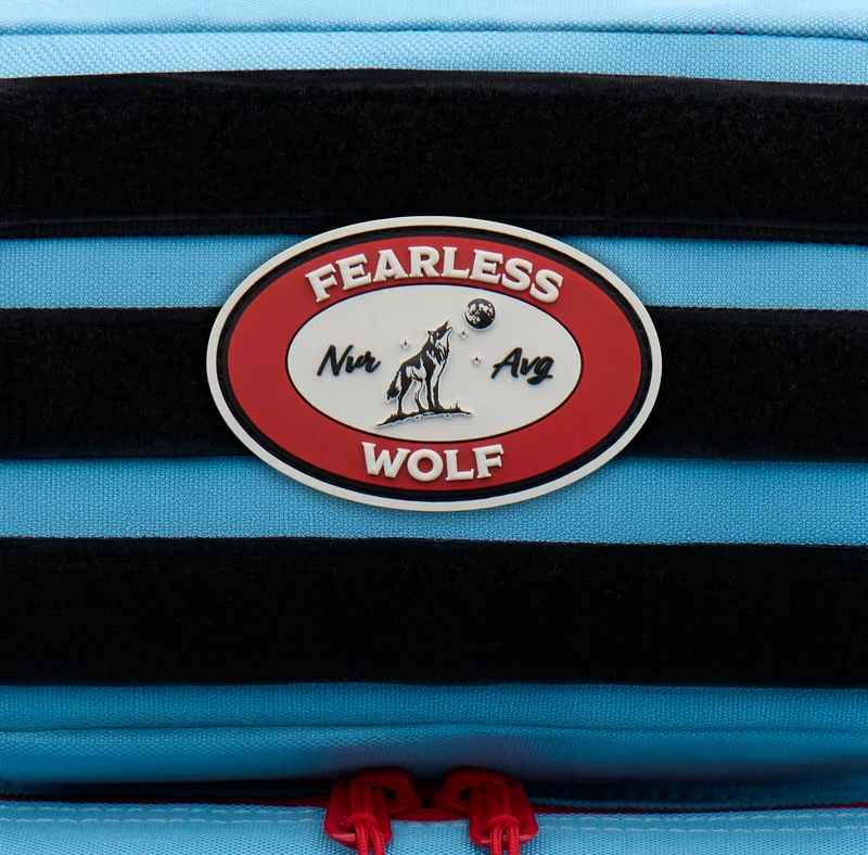 🎁 Fearless Wolf NVR//AVG Patch (100% off)