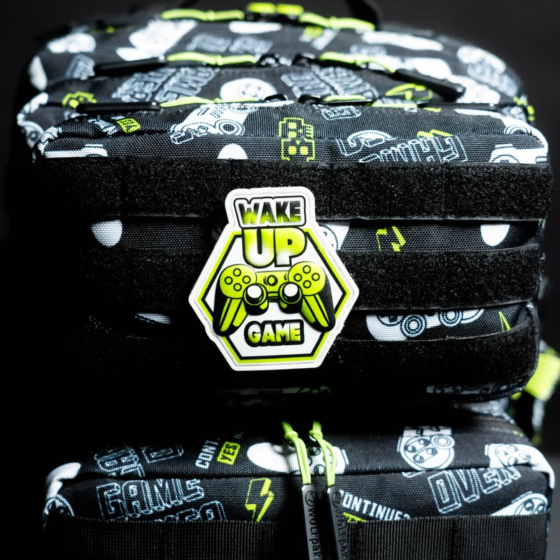 🎁 Wake Up Game Patch Sale (100% off)