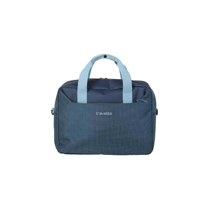 Travelite Corsiica Blue Boarding Bag Bordtasche