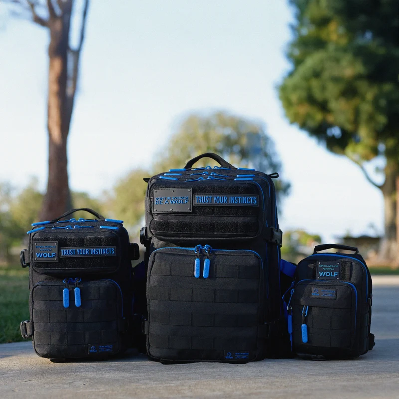 Pivot Point Bundle