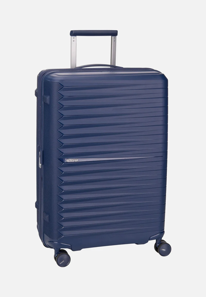 Fastforward Spinner67 Navy Blue - Koffer