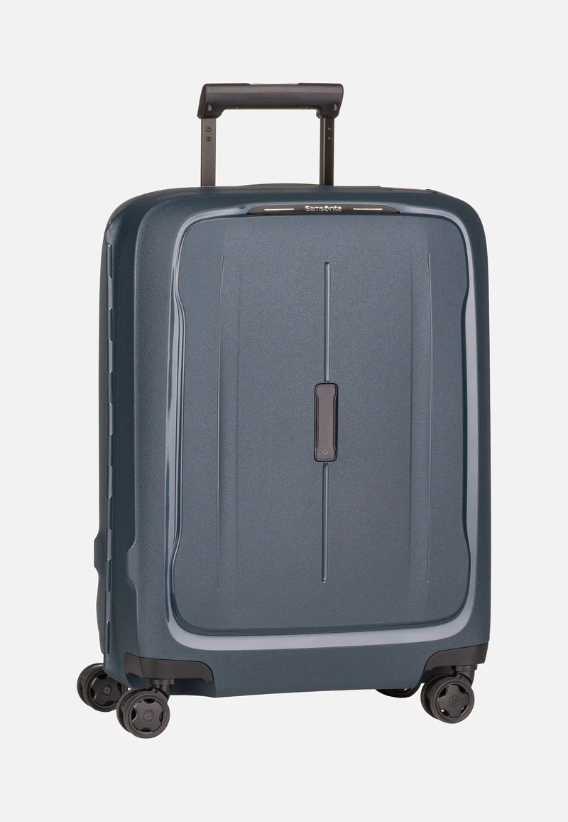 Essens Spinner 55 Midnight Blue - Koffer