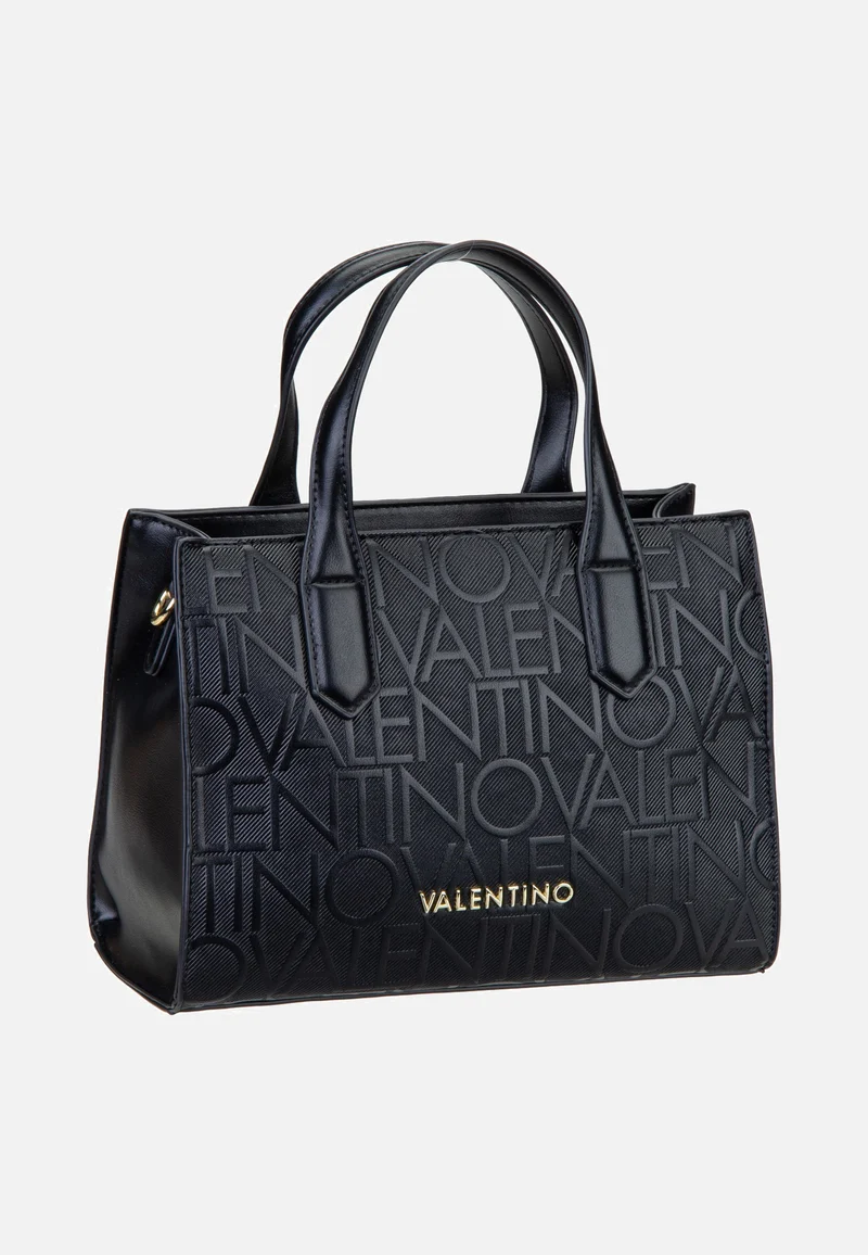 Gynevra Re 6804 Nero - Tote Bag