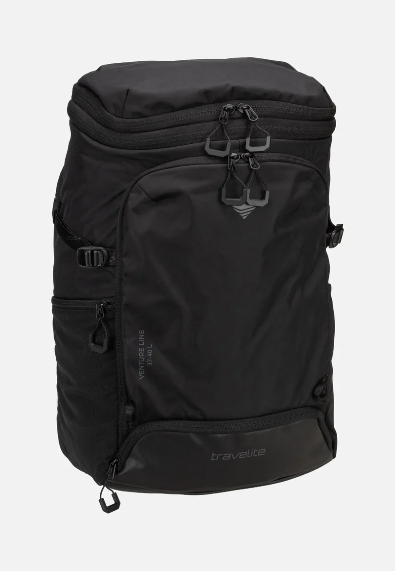 Venture Line XL Black - Rucksack