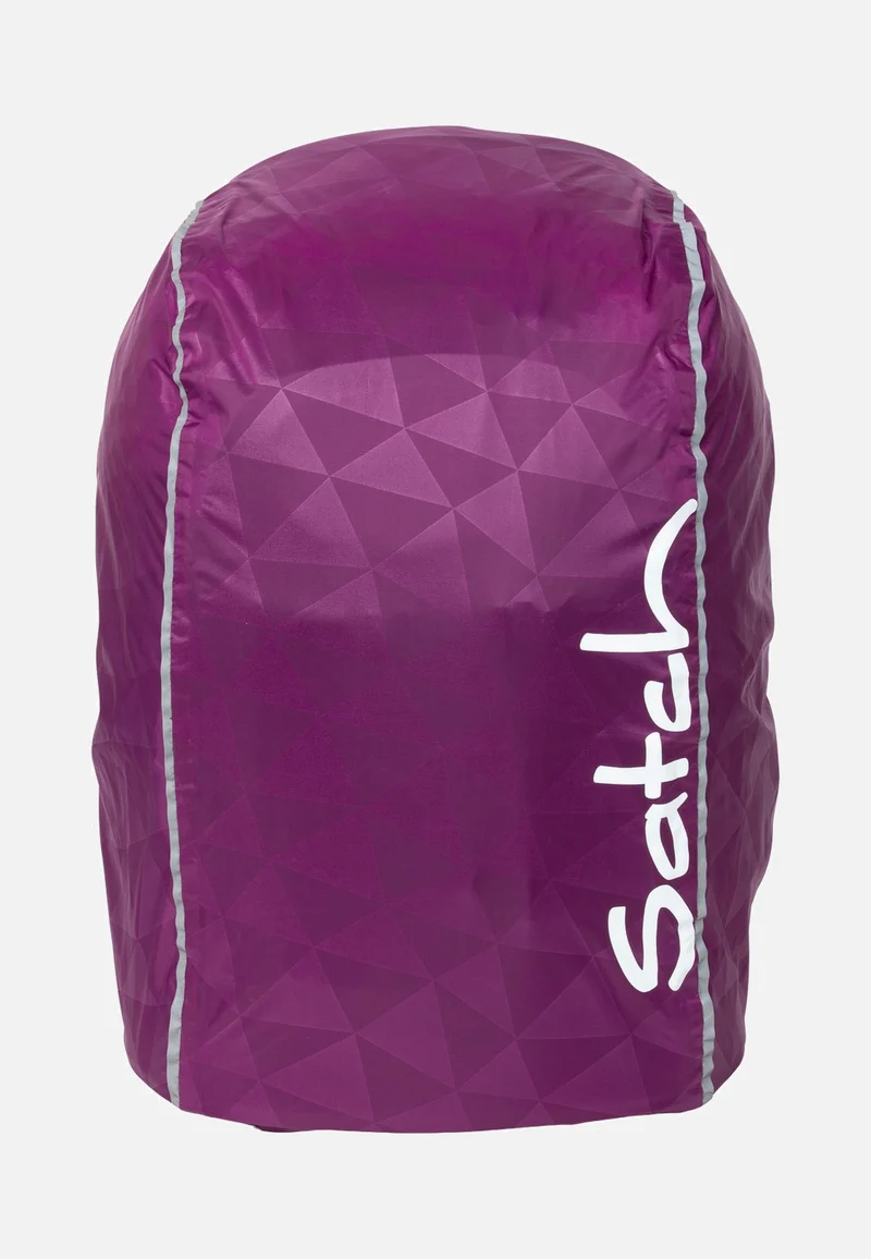 satch Regencape Purple - Schulzubehör