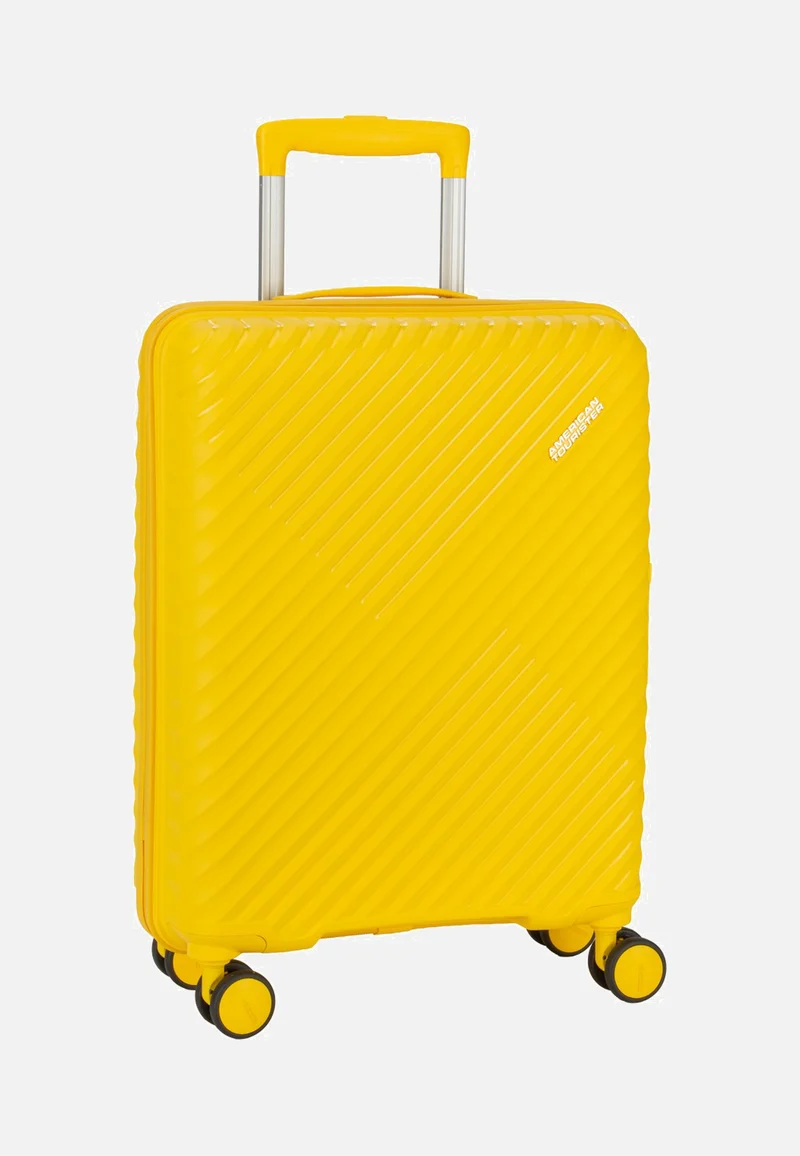 Diablast Spinner 55/20 Digital Yellow - Koffer