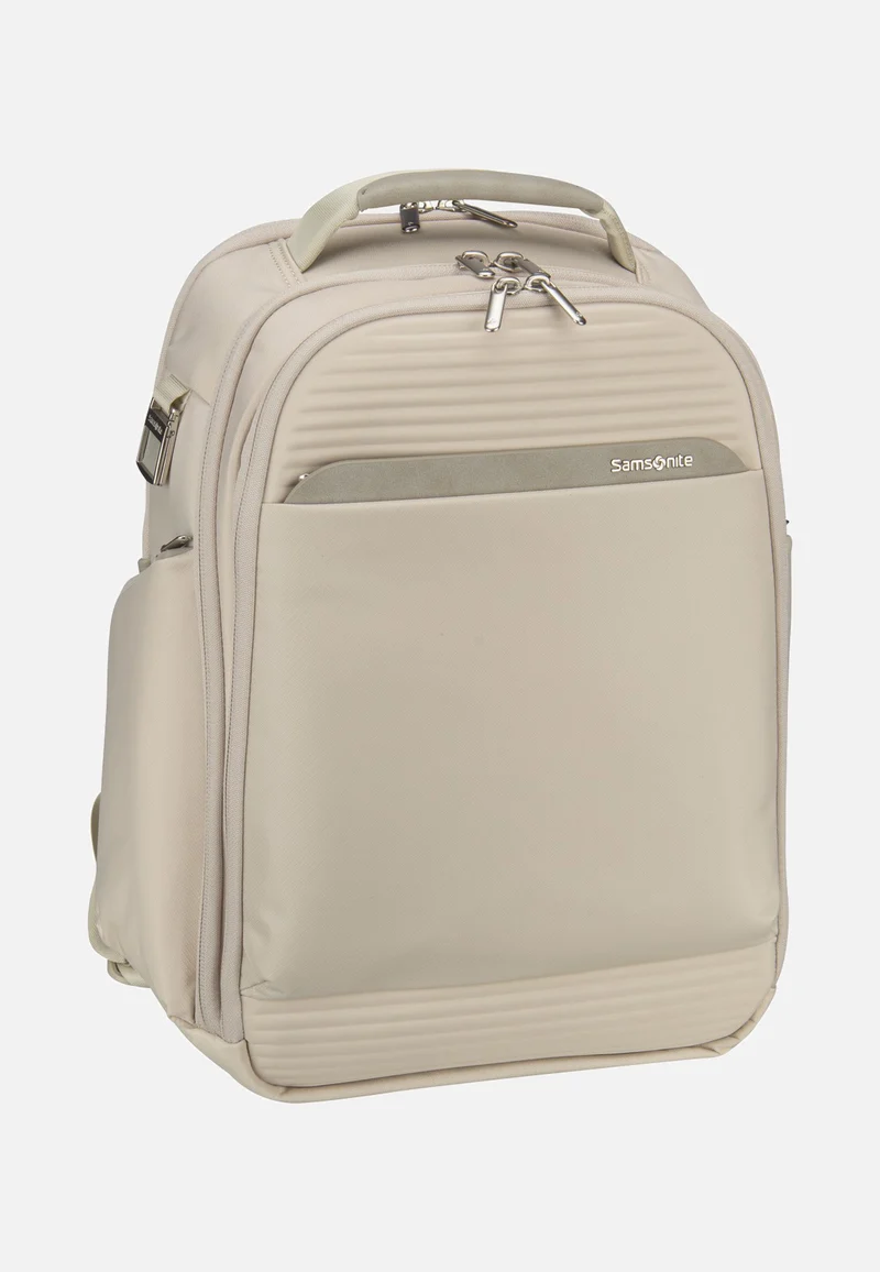 Paralux BT Everyday Backpack Stone Grey - Rucksack
