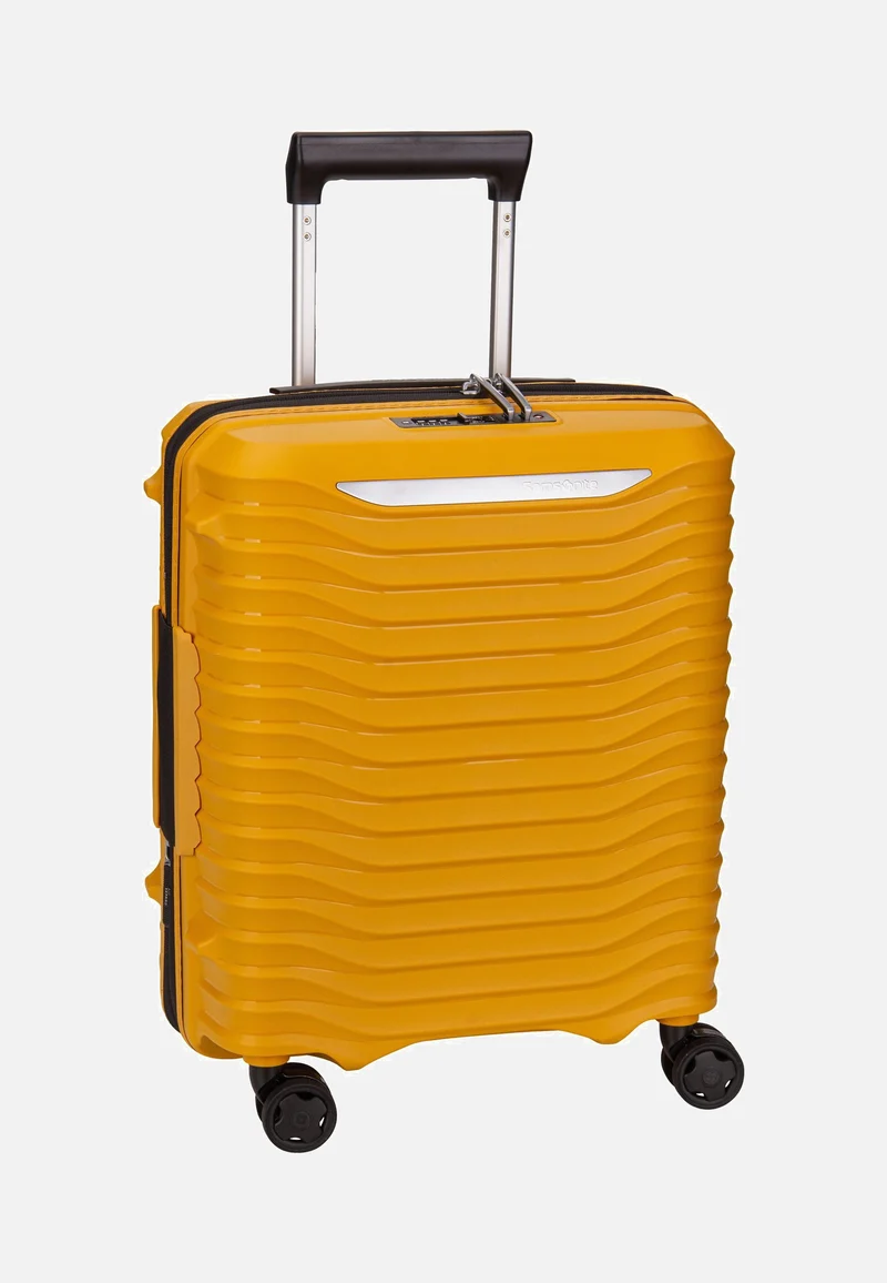 Upscape Spinner 45 Exp Underseater Yellow - Koffer