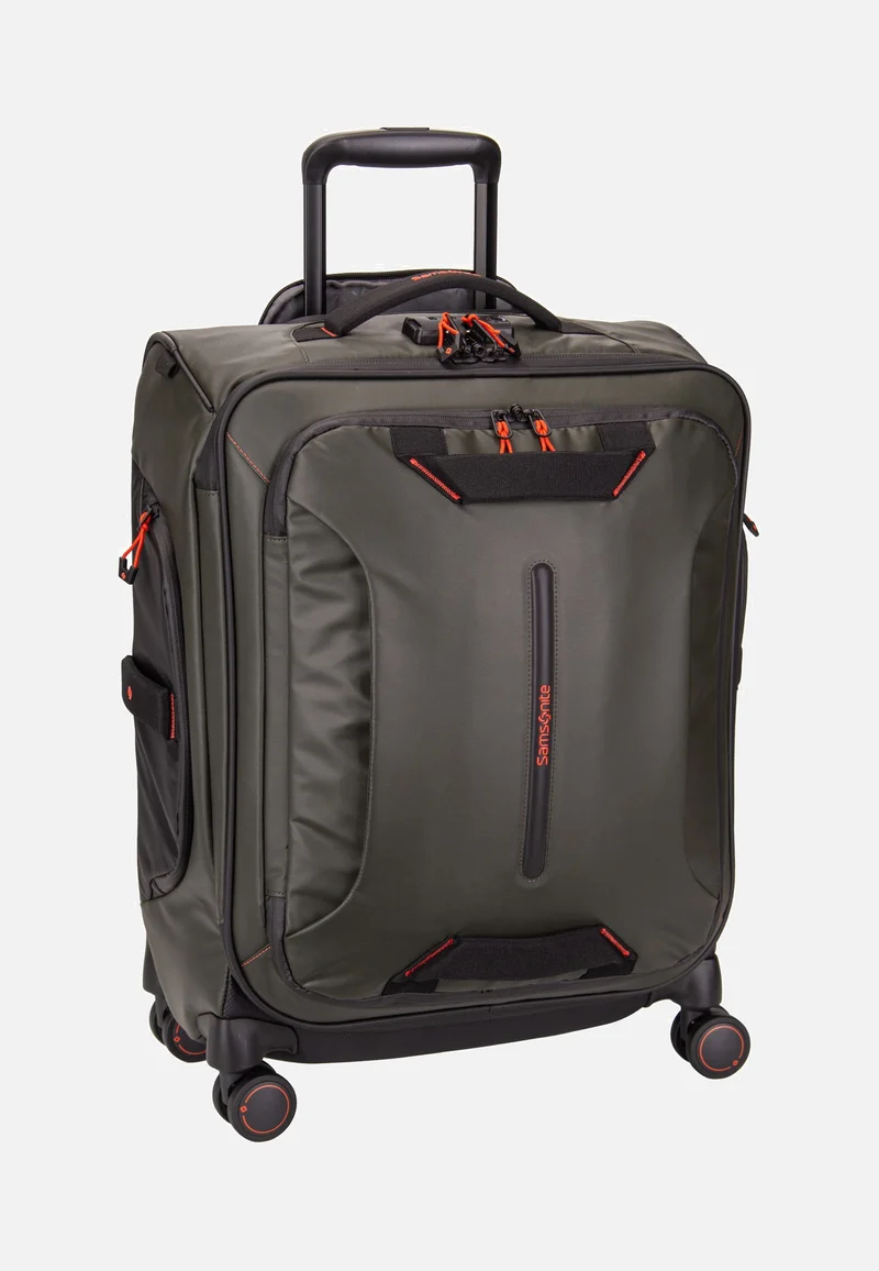 Ecodiver Spinner Duffle 55 Climbing Ivy - Koffer