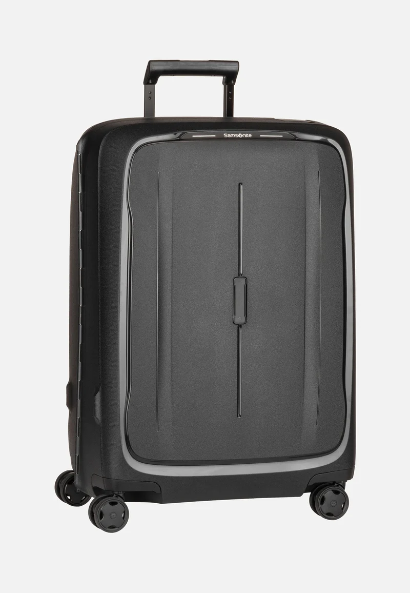 Essens Spinner 69 Graphite - Koffer