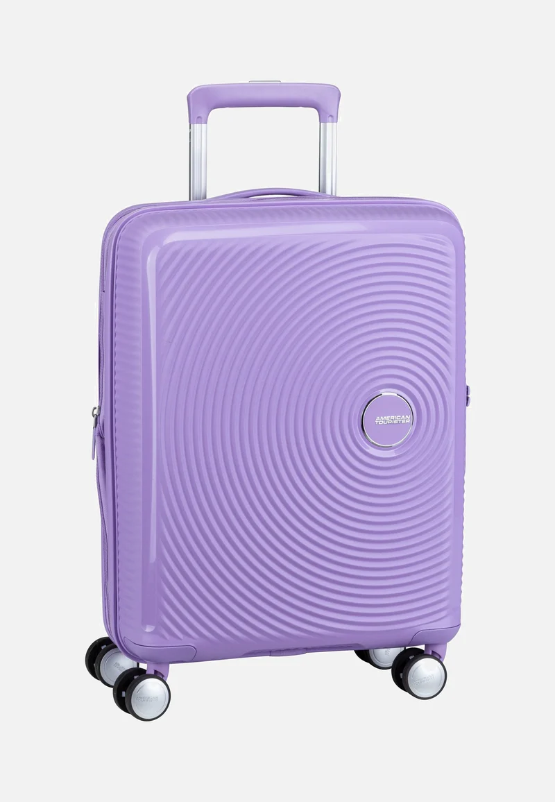 SoundBox Spinner 55 EXP Lavender - Koffer