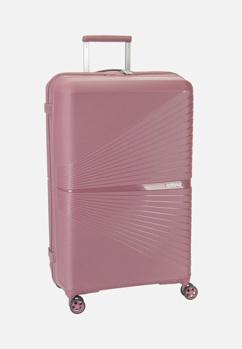 Airconic Spinner 77/28 Galactic Mauve - Koffer