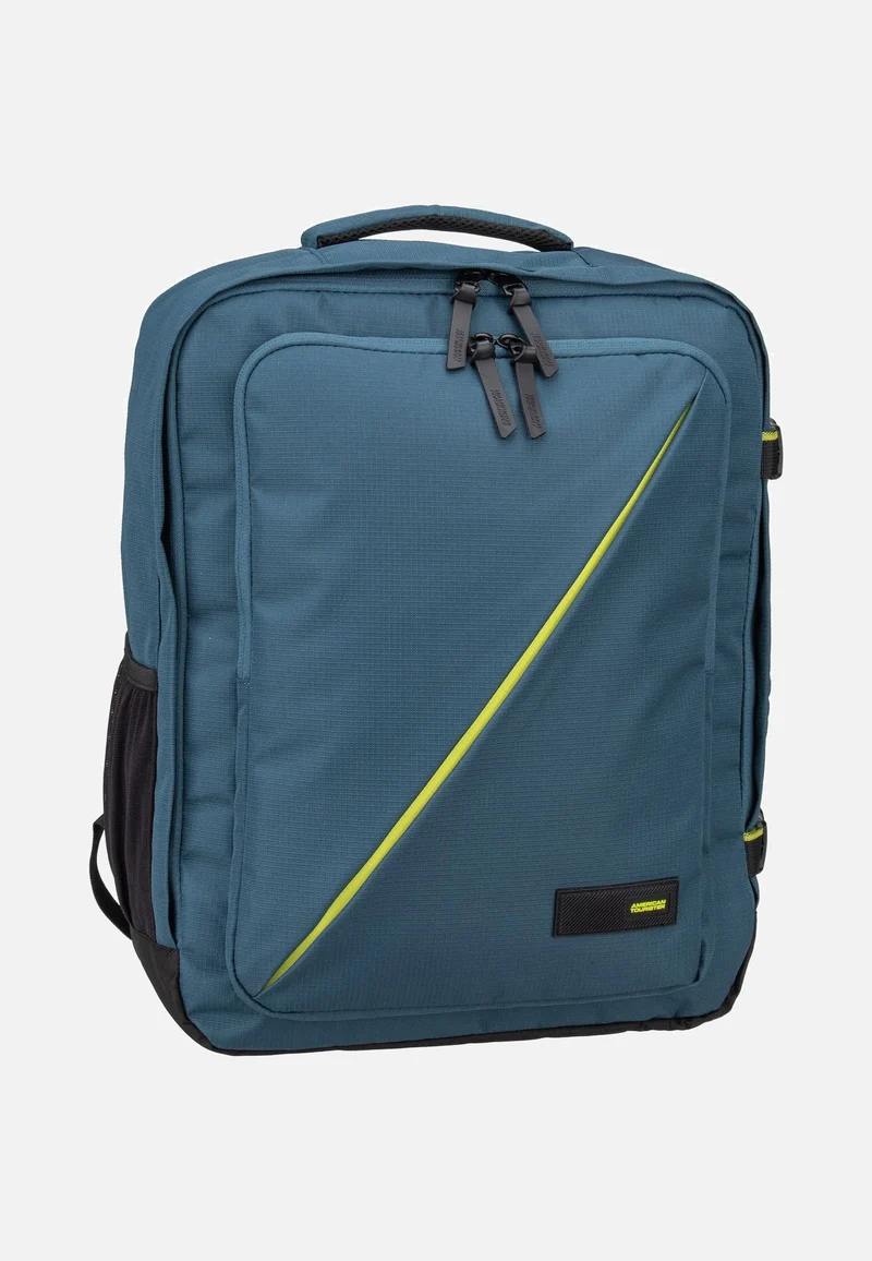 Take2Cabin Casual M Harbor Blue - Rucksack