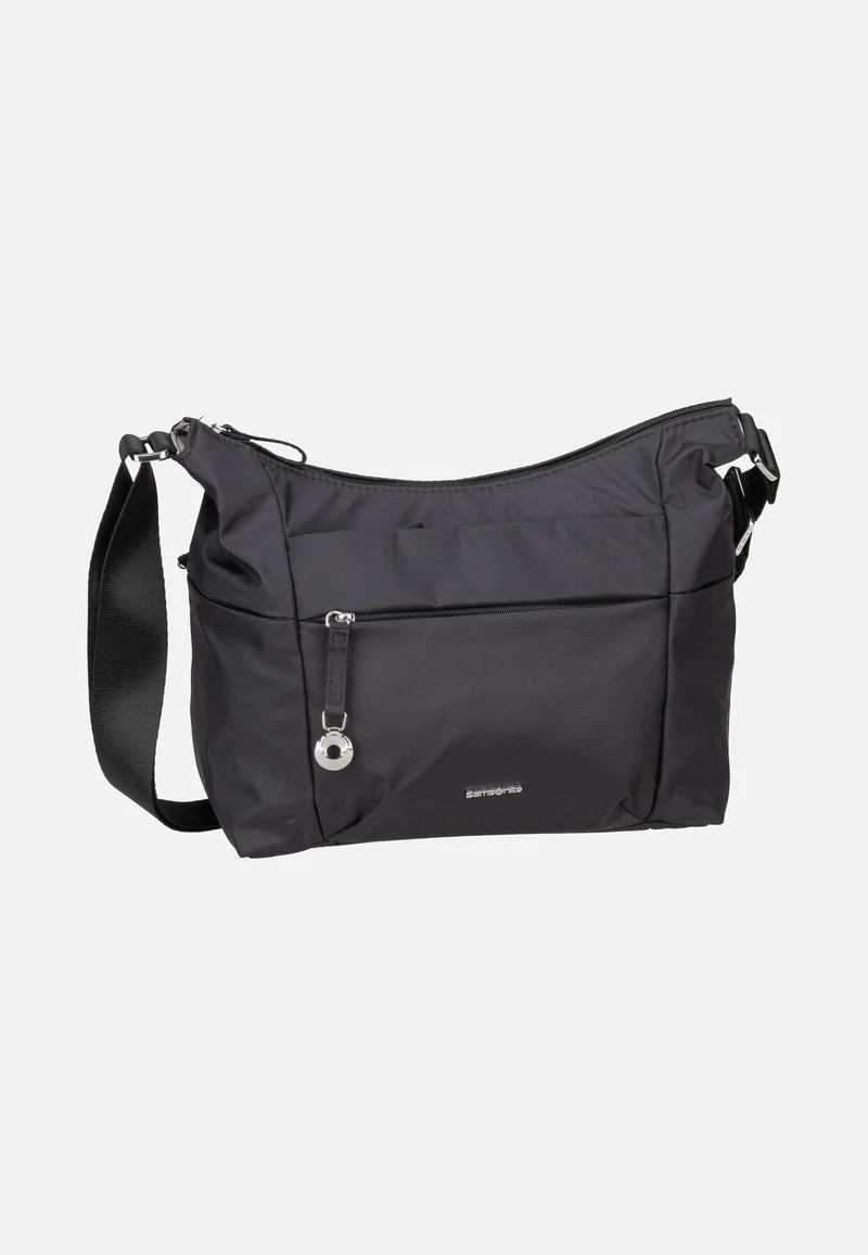 Move 5.0 S Black - Beuteltasche