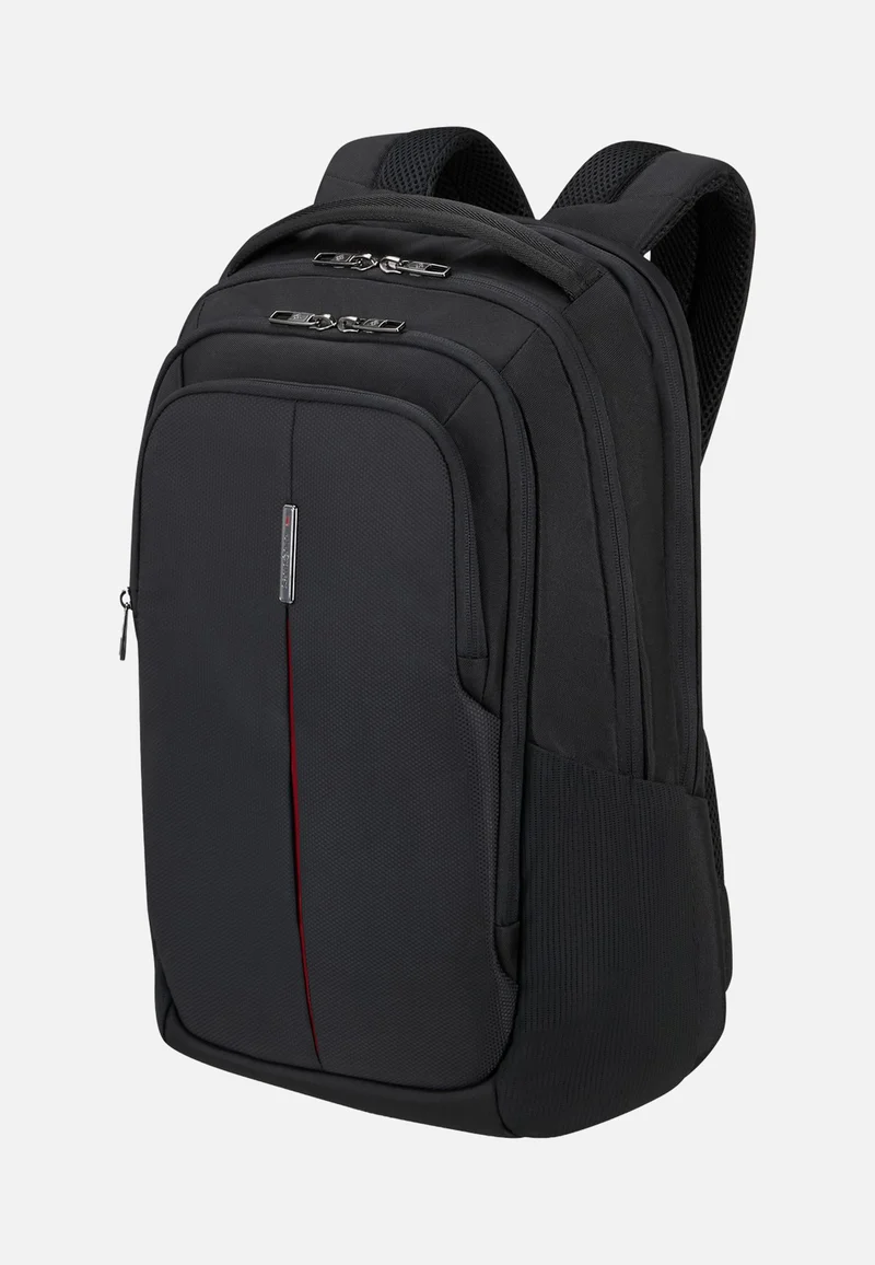 Guardit 3.0 Laptop L 17.3" Black - Rucksack