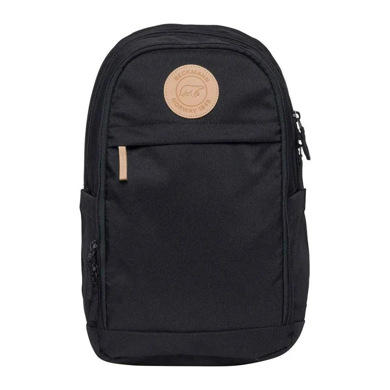 Beckmann Urban Midi Black Schulrucksack