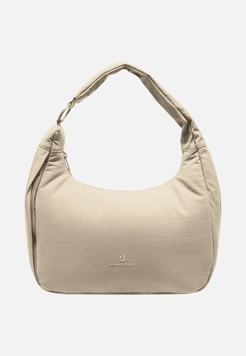 Mary Medium Beige - Crossbody Bag
