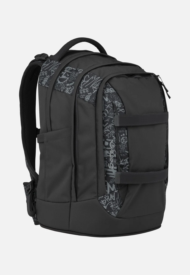 satch Pack Street Ink - Schulranzen