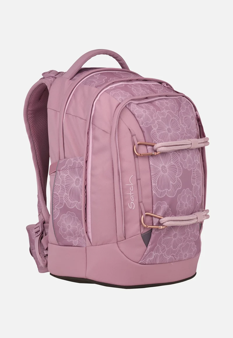 satch Pack Magnolia Dream - Schulranzen