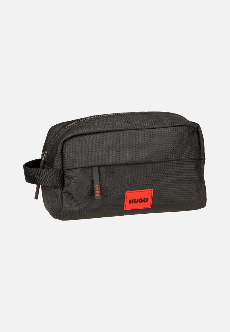 Ethon 3.0 Washbag 50549012 Black - Kulturbeutel