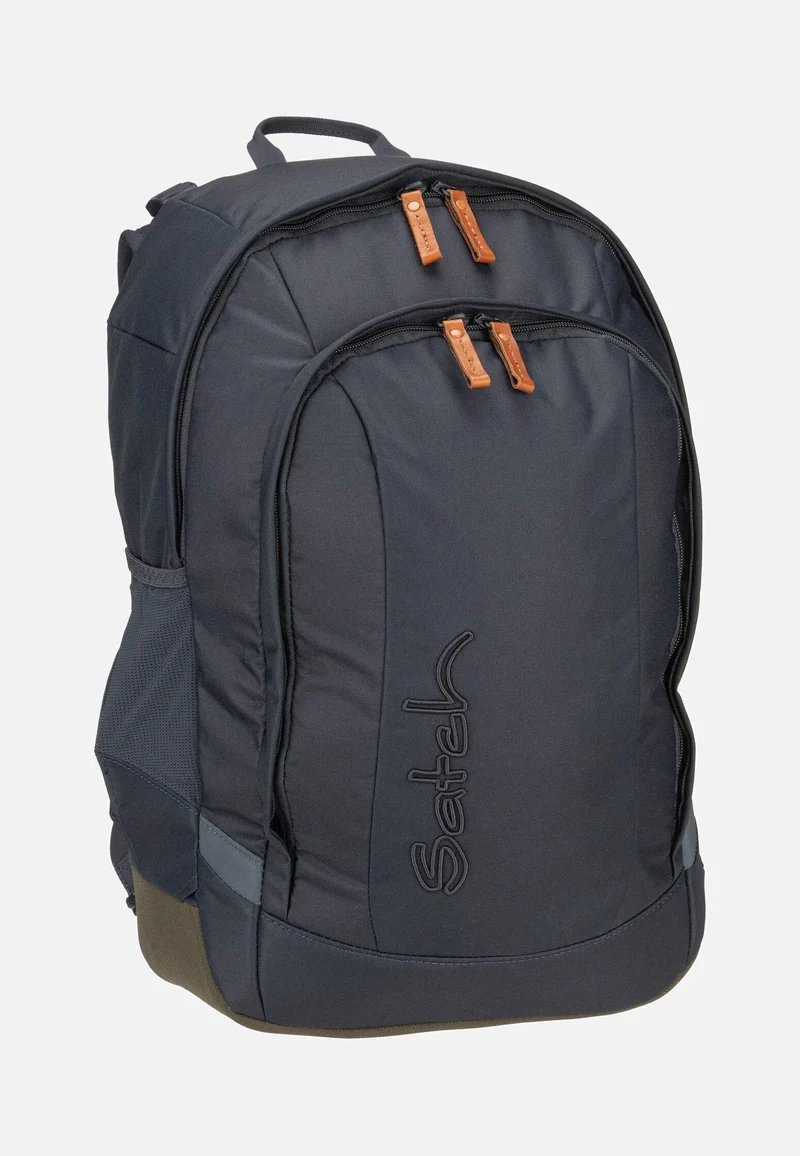 satch Air Nordic Edition Nordic Blue - Schulranzen