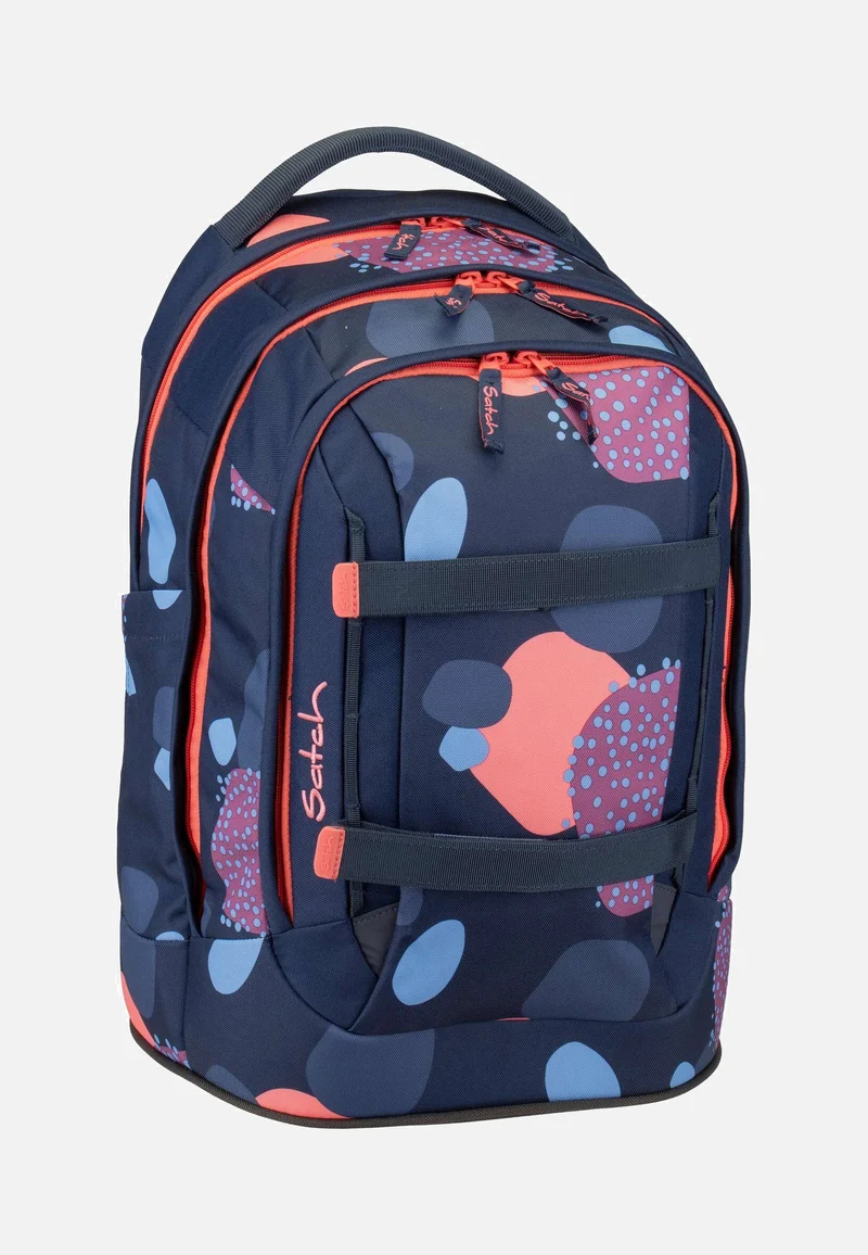 satch Pack Coral Reef - Schulranzen