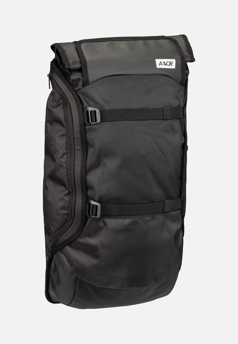 Travel Pack Proof Black - Rucksack