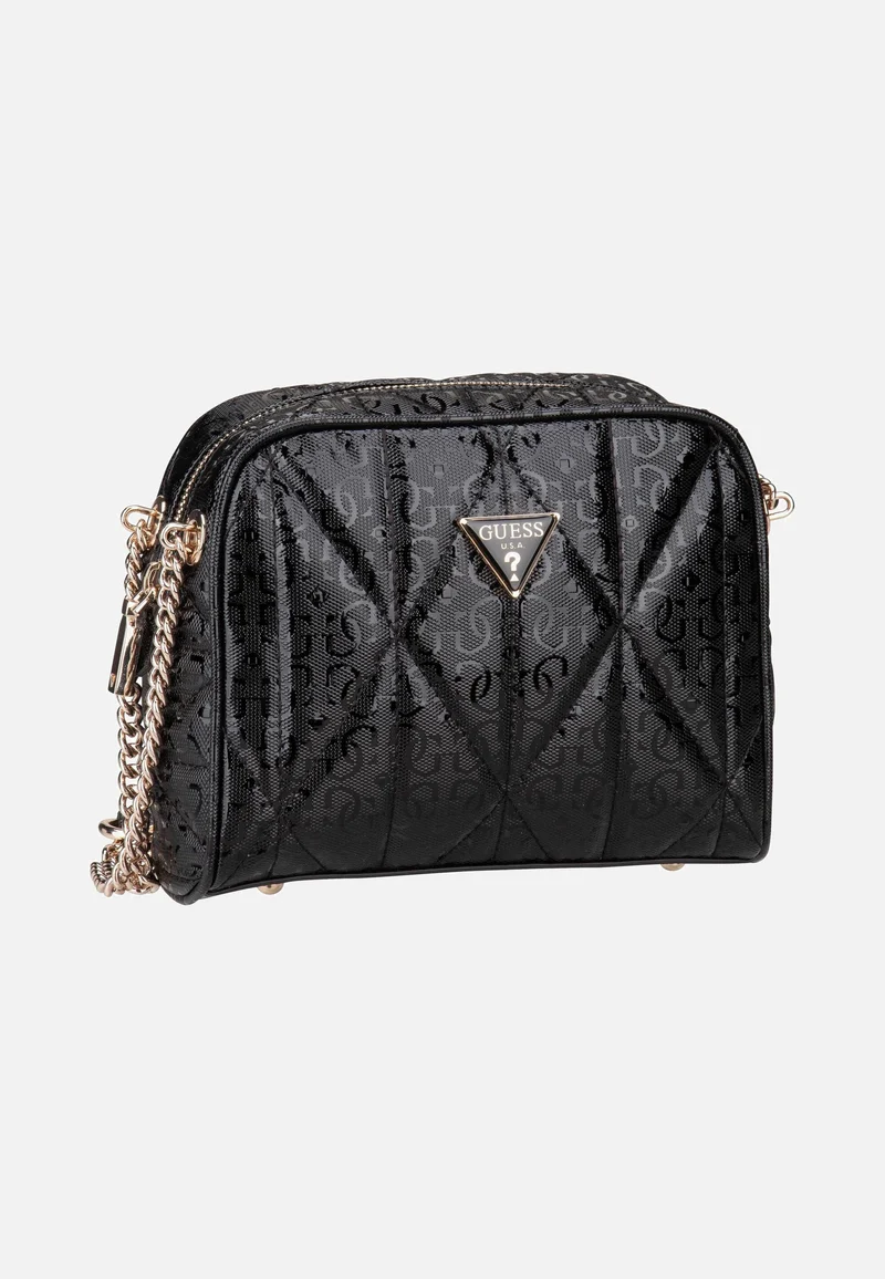 Aldina Camera CB 63140 Black - Abendtasche