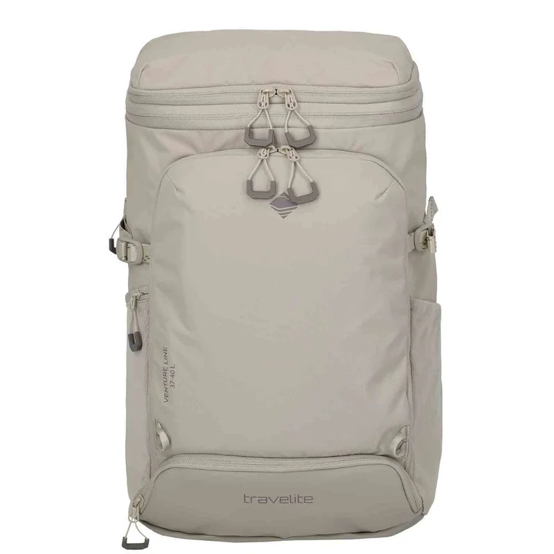 Travelite Venture Line Sand Reiserucksack XL