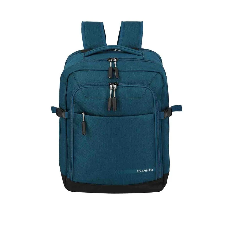Travelite Kick Off Cabin Petrol Rucksack