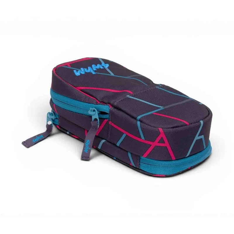 Wyms Midnight Dancer Case Hartschalenetui