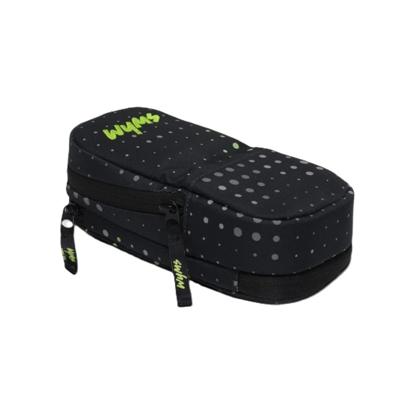 Wyms Cyber Lime Snap Case Hartschalenetui
