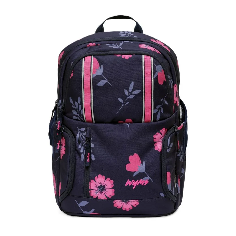 Wyms One Pack Mystic Garden Schulrucksack