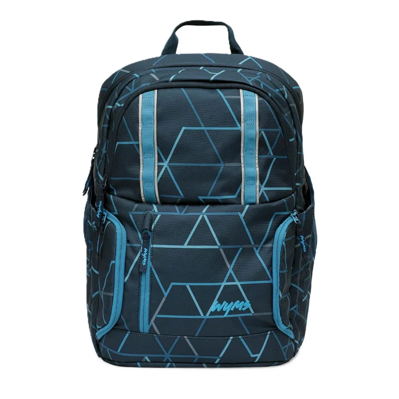 Wyms One Pack Lagoon Delta Schulrucksack
