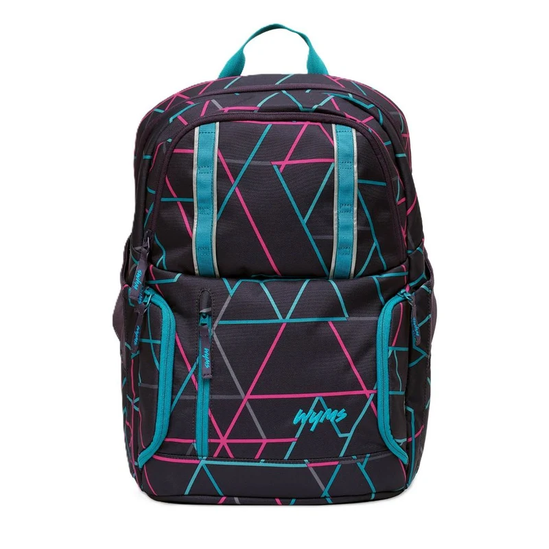 Wyms One Pack Midnight Dancer Schulrucksack