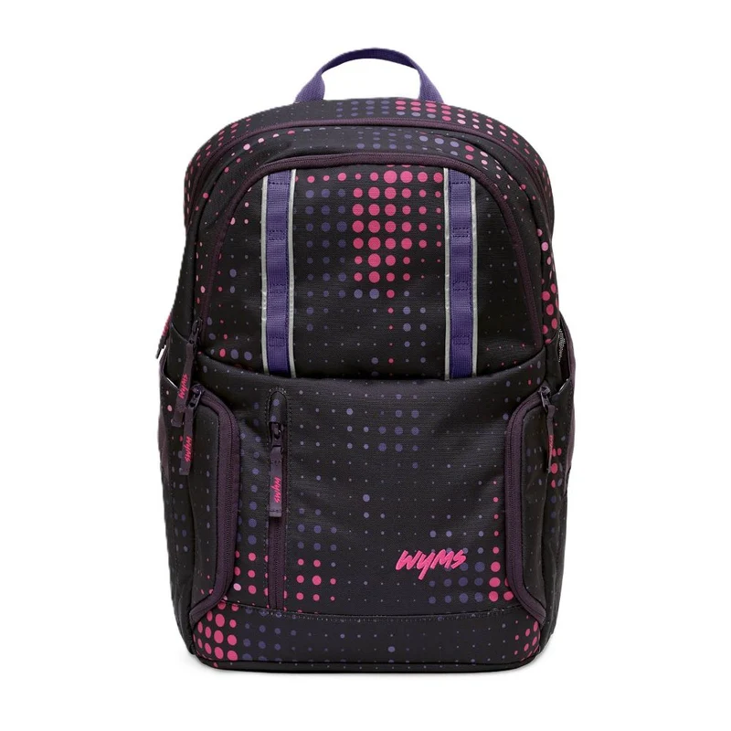 Wyms One Pack Willow Glow Schulrucksack