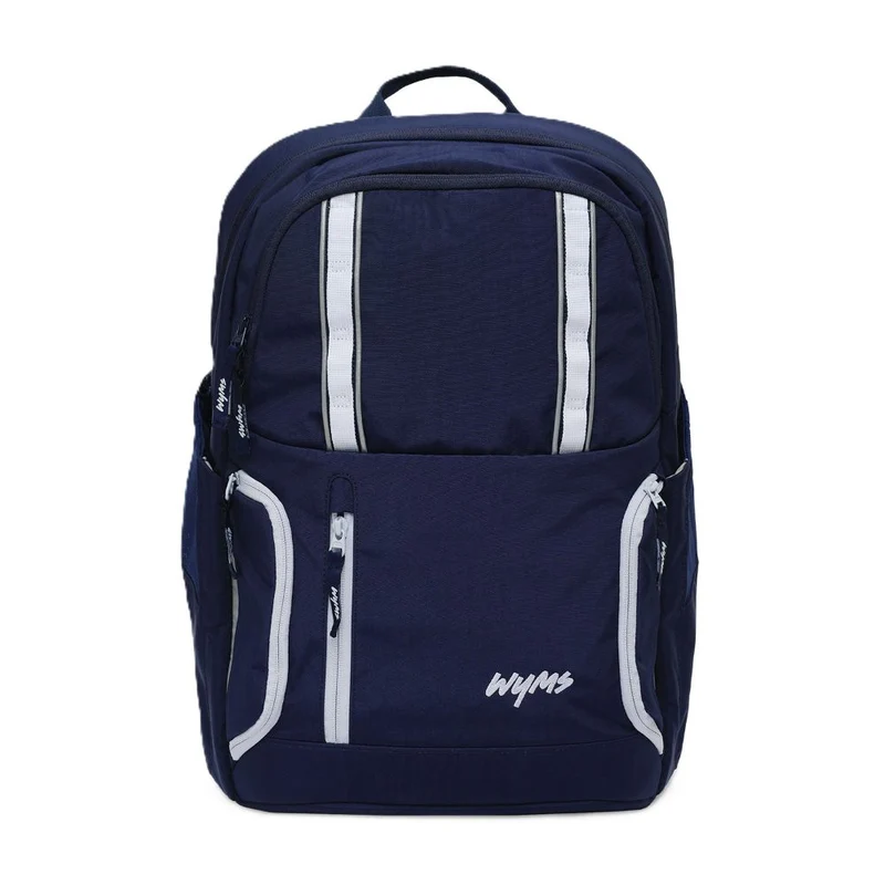 Wyms One Pack Blue Neo Schulrucksack