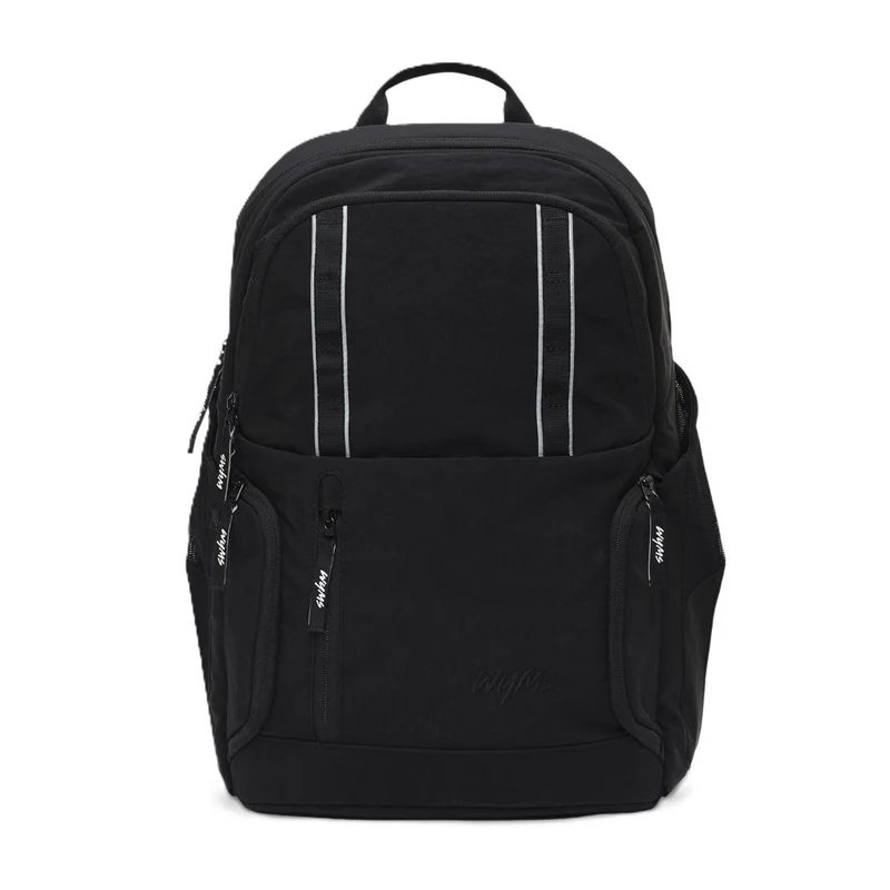 Wyms One Pack Nero Night Schulrucksack